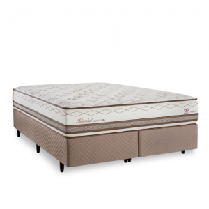 Colchão Istambul Maxspring