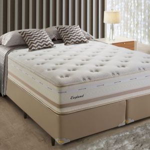 Colchão England