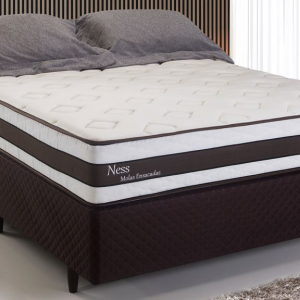 Colchão Ness