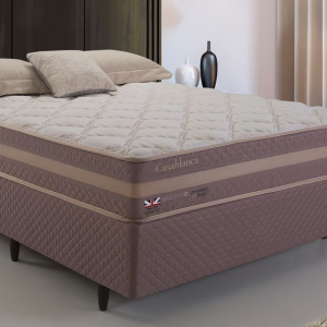 Colchão Casablanca Maxspring