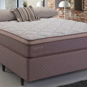 Colchão Lucca