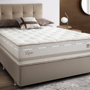 Colchão Lyon