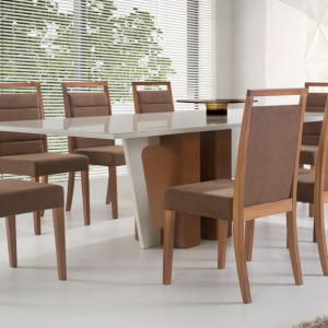 MH 5261 - Mesa de Jantar