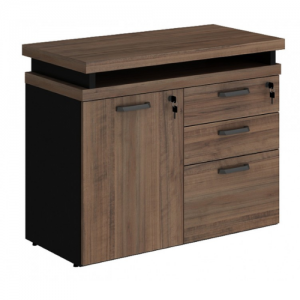 Armário misto dinâmico