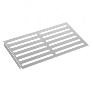 Escorredor para xicarar reto